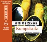 Enlarge image Cover: Rumpelstilz - RADIOROPA Hörbuch