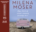 Cover: Das Gl&uuml;ck sieht immer anders aus - RADIOROPA H&ouml;rbuch