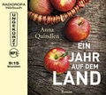 Cover: Ein Jahr auf dem Land - RADIOROPA H&ouml;rbuch