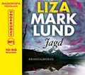 Cover: Jagd - RADIOROPA H&ouml;rbuch ein Imprint von steinbach sprechende b&uuml;cher e.Kfr.
