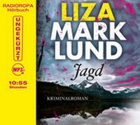 Enlarge image Cover: Jagd - RADIOROPA Hörbuch ein Imprint von steinbach sprechende bücher e.Kfr.