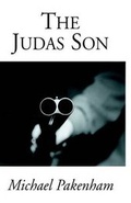 Cover: The Judas Son - Xlibris Corporation