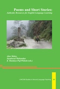 Cover: Poems and Short Stories: Authentic Resources for English Language Learning - LINCOM GmbH