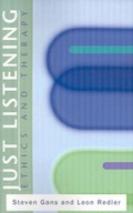 Cover: Just Listening - Xlibris Corporation