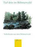 Cover: Tief drin im B&ouml;hmerwald - Morsak