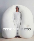 Cover: Ernesto Neto - K&ouml;nig, Walther