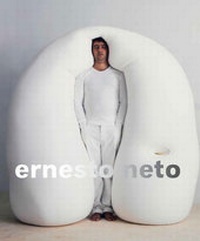 Enlarge image Cover: Ernesto Neto - König, Walther