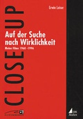 Cover: Auf der Suche nach Wirklichkeit - UVK