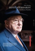 Cover: Ernst Gerhardt - Frankfurter B&uuml;rgerstiftung