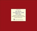 Cover: Max Bruch: Streichquartett c-Moll WoO (1852) - Frankfurter B&uuml;rgerstiftung