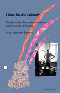 Cover: Filme f&uuml;r die Zukunft - Neofelis