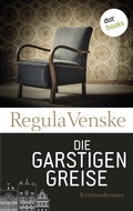 Cover: Die garstigen Greise - dotbooks