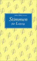Cover: Stimmen f&uuml;r Leipzig - OsirisDruck