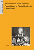 Cover: Philosophinnen im Philosophieunterricht - Thelem