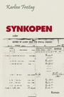 Cover: Synkopen - epubli