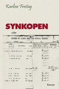 Cover: Synkopen - epubli