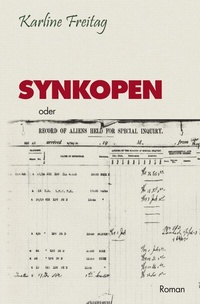 Enlarge image Cover: Synkopen - epubli