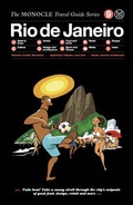 Cover: The Monocle Travel Guide to Rio de Janeiro - Die Gestalten Verlag