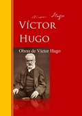 Cover: Obras de V&iacute;ctor Hugo - IberiaLiteratura