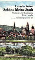 Cover: Sch&ouml;ne kleine Stadt - Kulturmaschinen