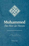 Cover: Muhammed - Der Herr der Herzen - Define Verlag