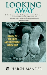 Enlarge image Cover: Looking Away - Speaking Tiger Books
