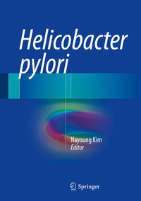 Abbildung von: Helicobacter pylori - Springer