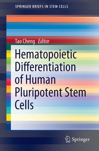 Abbildung von: Hematopoietic Differentiation of Human Pluripotent Stem Cells - Springer