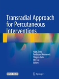 Bild: Transradial Approach for Percutaneous Interventions - Springer