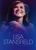 Cover: Live In Manchester - Edel