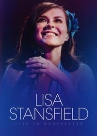 Enlarge image Cover: Live In Manchester - Edel