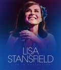 Cover: Live In Manchester - Edel