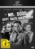 Cover: Mr. Dodd geht nach Hollywood - Filmjuwelen