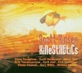 Cover: Kinesthetics - Edel