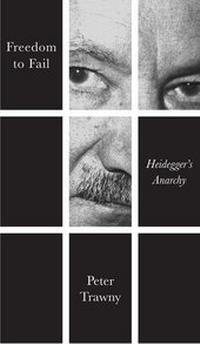 Abbildung von: Freedom to Fail - Polity Press