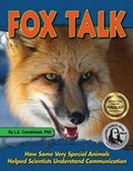 Cover: Fox Talk - Alopex Editions