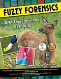 Cover: Fuzzy Forensics - Alopex Editions