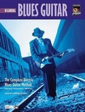 Cover: Complete Blues Guitar Method - Alfred Publishing Company Inc