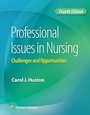 Cover: Professional Issues in Nursing - Lippincott Williams and Wilkins