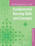 Cover: Workbook for Fundamental Nursing Skills and Concepts - Lippincott Williams and Wilkins