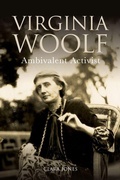 Cover: Virginia Woolf - Edinburgh University Press