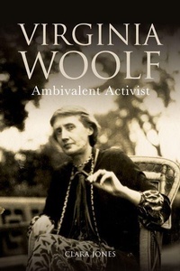 Enlarge image Cover: Virginia Woolf - Edinburgh University Press