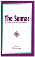 Cover: Sunna - BOOKBABY
