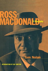 Enlarge image Cover: Ross MacDonald - Scribner