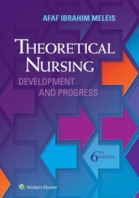 Abbildung von: Theoretical Nursing - Lippincott Williams and Wilkins