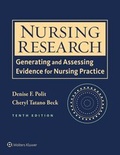 Cover: Nursing Research - LWW