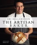 Cover: The Artisan Baker - Connections Book Publishing Ltd