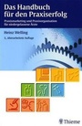 Cover: Das Handbuch für den Praxiserfolg - Thieme