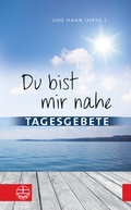 Cover: Du bist mir nahe - Evangelische Verlagsanstalt