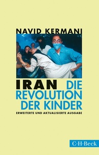 Abbildung von: Iran - C.H.BECK